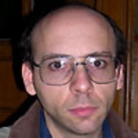 Profile photo of David Rosen, expert at Trinity College
