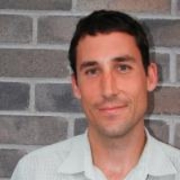 Profile photo of David Rothwell, expert at McGill University