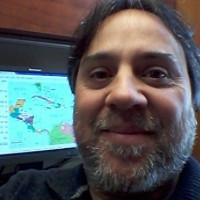 Profile photo of David Rozotto, expert at University of Waterloo