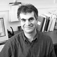 Profile photo of David L. Rubin, expert at Cornell University