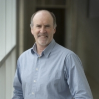 Profile photo of David Rudolph, expert at University of Waterloo