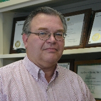 Profile photo of David Schweikhardt, expert at Michigan State University