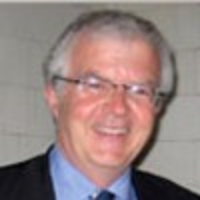 Profile photo of David Seccombe, expert at University of British Columbia