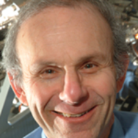 Profile photo of David N. Seidman, expert at Northwestern University