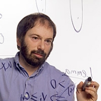 Profile photo of David B. Shmoys, expert at Cornell University