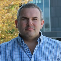 Profile photo of David Simakov, expert at University of Waterloo