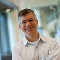 Profile photo of David Andrew Singer, expert at Massachusetts Institute of Technology