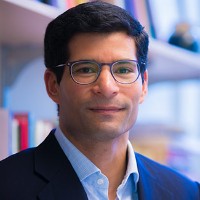 Profile photo of David Smith, expert at Wilfrid Laurier University