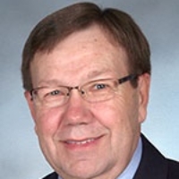 Profile photo of David Soderlund, expert at Cornell University