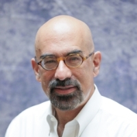 Profile photo of David Spergel, expert at Princeton University