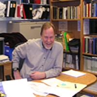 Profile photo of David Stapells, expert at University of British Columbia