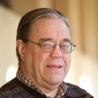 Profile photo of David J. Stevenson, expert at California Institute of Technology