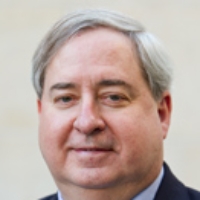 Profile photo of David J. Stockton, expert at Peterson Institute for International Economics