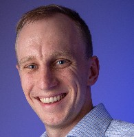 Profile photo of David Taylor, expert at University of Toronto Faculty of Applied Science & Engineering