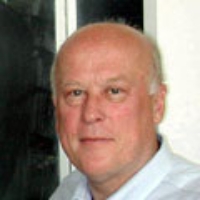 Profile photo of David Thomas, expert at McGill University