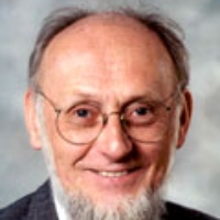 Profile photo of David J. Thomson, expert at Queen’s University