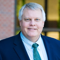 Profile photo of David Thronson, expert at Michigan State University