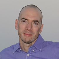 Profile photo of David E. Tolchinsky, expert at Northwestern University