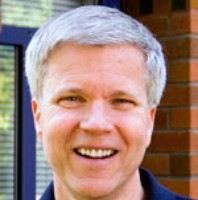 Profile photo of David Tyler, expert at University of Oregon
