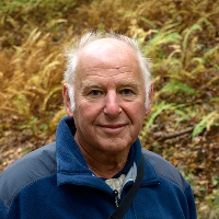 Profile photo of David A. Usher, expert at Cornell University