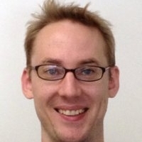 Profile photo of David Walker, expert at Princeton University