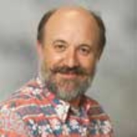 Profile photo of David Warburton, expert at University of Southern California