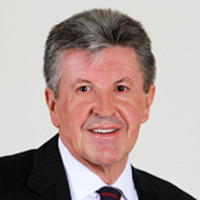Profile photo of David Webb, expert at University of New Haven