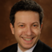 Profile photo of David Weinstein, expert at Columbia University