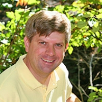 Profile photo of David P. Williamson, expert at Cornell University