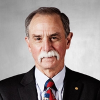 Profile photo of David J. Wineland, expert at University of Colorado Boulder