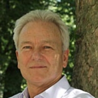 Profile photo of David Wolfe, expert at Cornell University