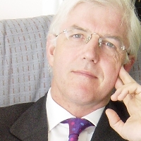 Profile photo of David Womersley, expert at University of Oxford