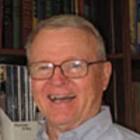 Profile photo of David E. Woodard, expert at Trinity College