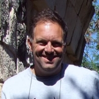 Profile photo of Davis F. Taylor, expert at College of the Atlantic