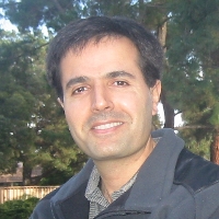 Profile photo of Davood Rafiei, expert at University of Alberta