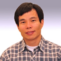 Profile photo of Dazhi Jiang, expert at Western University