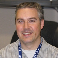 Profile photo of Dean Eurich, expert at University of Alberta