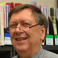 Profile photo of Dean C. Garstecki, expert at Northwestern University