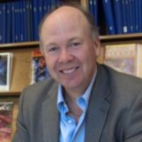 Profile photo of Dean Karlen, expert at University of Victoria