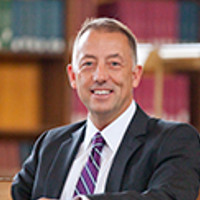 Profile photo of Dean Tripp, expert at Queen’s University