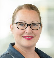 Profile photo of Deanna Gibson, expert at University of British Columbia