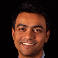 Profile photo of Deb Roy, expert at Massachusetts Institute of Technology