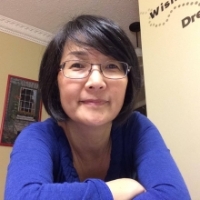 Profile photo of Debbie Wang, expert at University of Waterloo