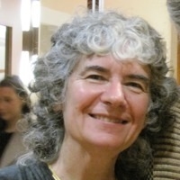 Profile photo of Deborah Belle, expert at Boston University