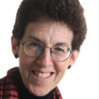 Profile photo of Deborah Cornell, expert at Boston University