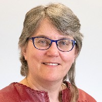 Profile photo of Deborah Fels, expert at Ryerson University