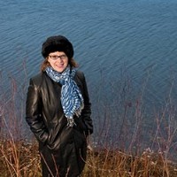 Profile photo of Deborah MacLatchy, expert at Wilfrid Laurier University