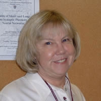 Profile photo of Deborah Nelson, expert at University of Chicago