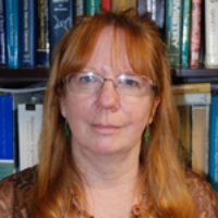 Profile photo of Deborah Roberts, expert at University of British Columbia