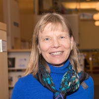 Profile photo of Deborah Stiles, expert at Webster University